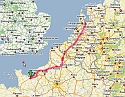 The Calvados Route